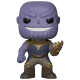 Funko Pop! Movies Thanos (Avengers Infinity War)